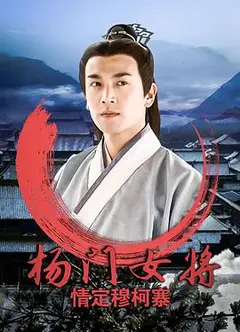 杨门女将之情定穆柯寨