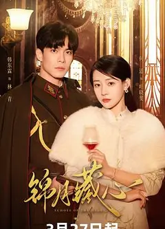 锦月藏心