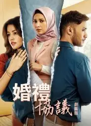 婚礼协议剧集版第一季