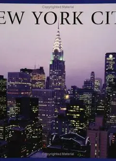 City of the Rich