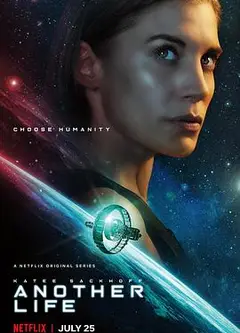 外星生命第一季