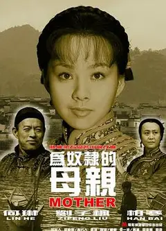 为奴隶的母亲