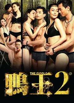鸭王2：鸡同鸭恋
