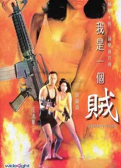 我是一个贼