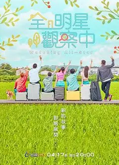 全明星观察中2