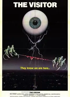 不速之客1979