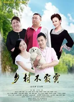 乡村不寂寞