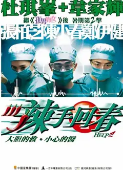 辣手回春