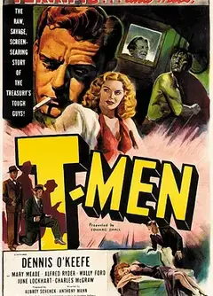 T-Men