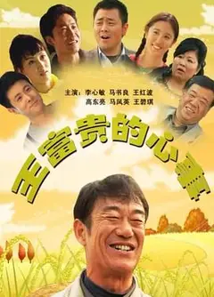 王富贵的心事