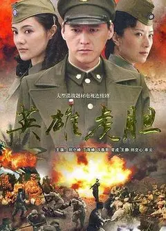 英雄虎胆2006