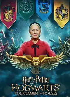 哈利·波特：霍格沃茨学院锦标赛第一季