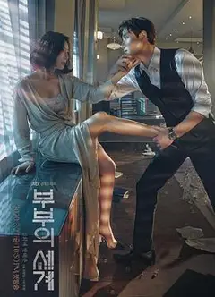 夫妻的世界