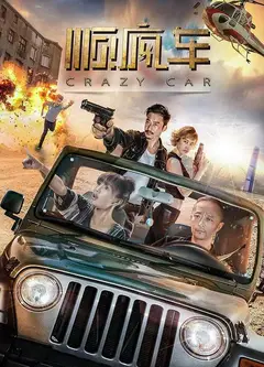 顺疯车