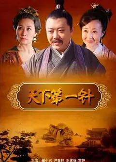 天下第一针