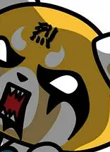 Aggressive烈子