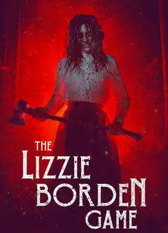 莉齐·博登游戏