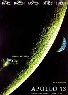 阿波罗13号
