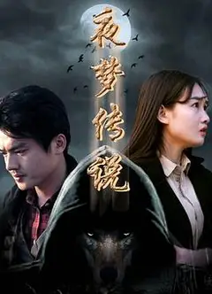 夜梦传说之天狼使者