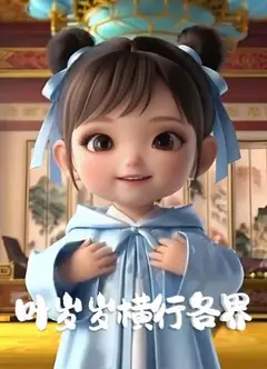 叶岁岁横行各界