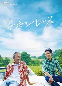 小鸡比赛
