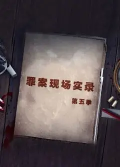 罪案现场实录第五季