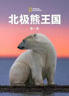 北极熊王国第一季