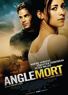 盲点 Angle mort