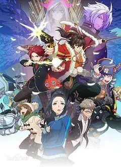 睿智的魔术王