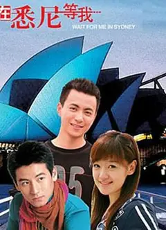 在悉尼等我