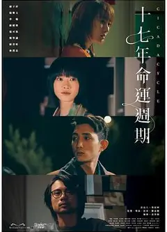 十七年命运周期粤语