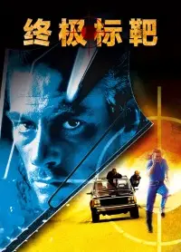 终极标靶