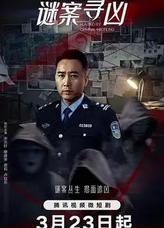 谜案寻凶