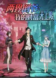 两界倒爷：我的财富无上限