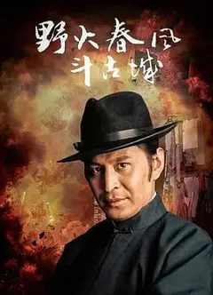 野火春风斗古城1995