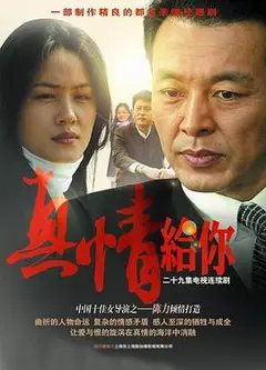 真情给你