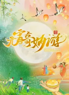 2025河南卫视元宵奇妙游