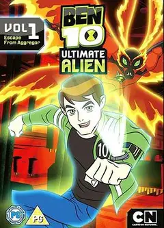 BEN 10：终极异形第一季