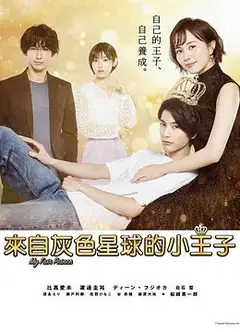 我推的王子
