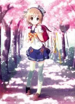 四娘物语
