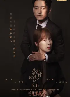 妻子的选择