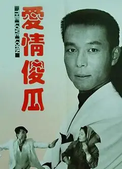 爱情傻瓜