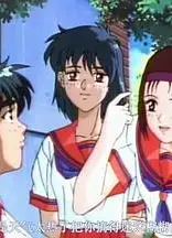下级生OVA