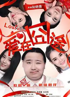 爱在囧途