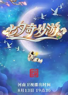 七夕奇妙游