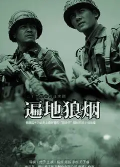 遍地狼烟2011