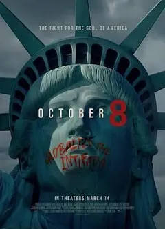 October 8