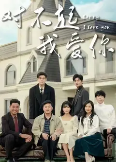 对不起我爱你
