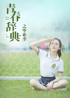 青春辞典之毕业季