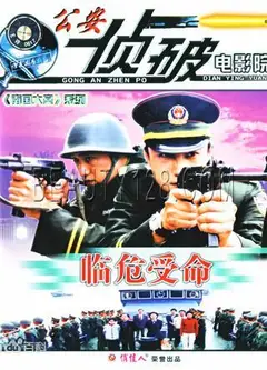 南国大案